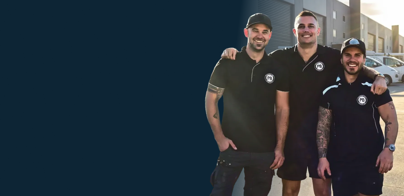 join the plumbing bros growth partner network