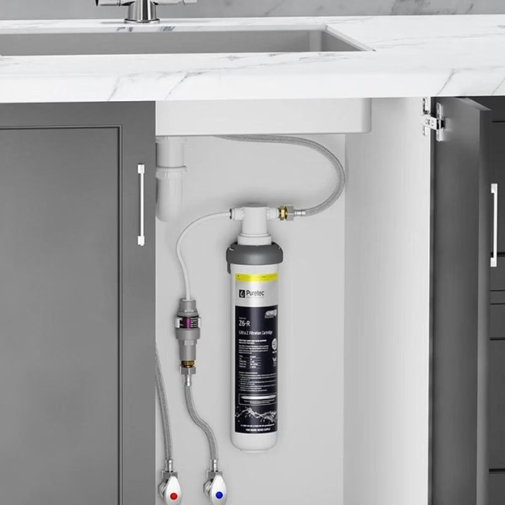 Carbon Filtration Systems