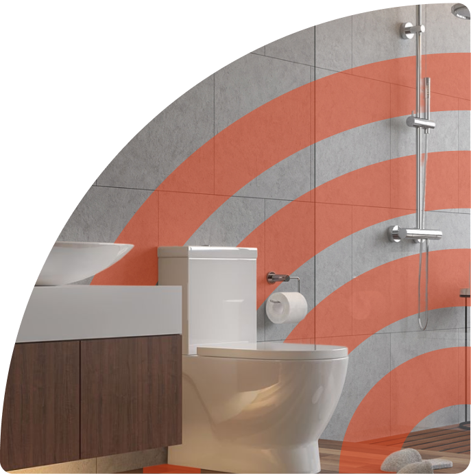 Choosing the Right Bathroom Design 
