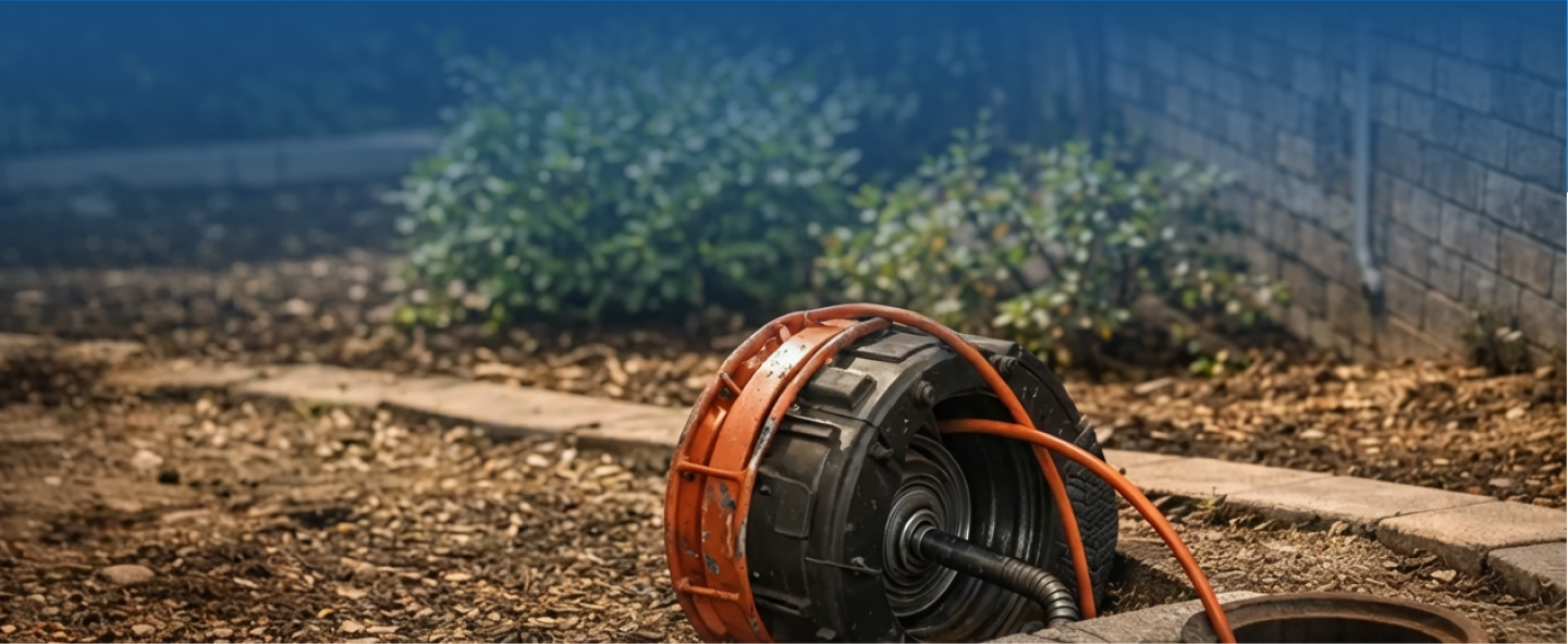 Common Causes of Blocked Drains