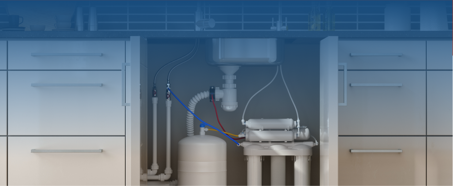 Common Water Contaminants and How We Remove Them