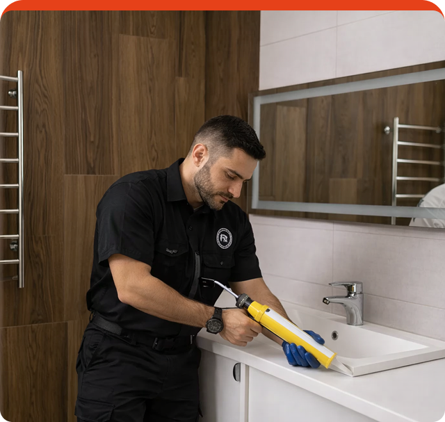 Consider a Full Bathroom Renovation