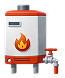Gas Hot Water Systems