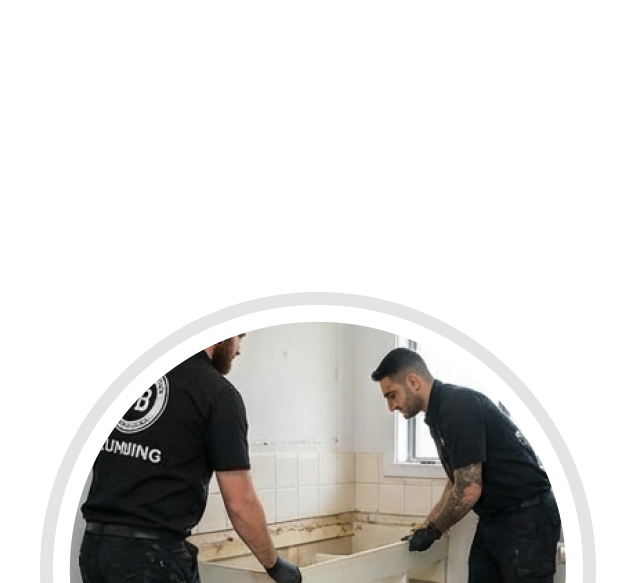 Bathroom Renovations