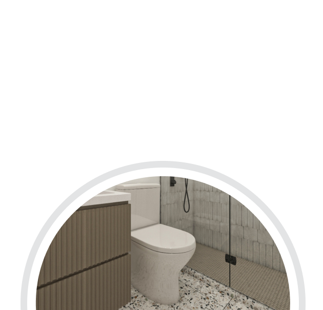 Eco-Friendly Bathroom Renovations