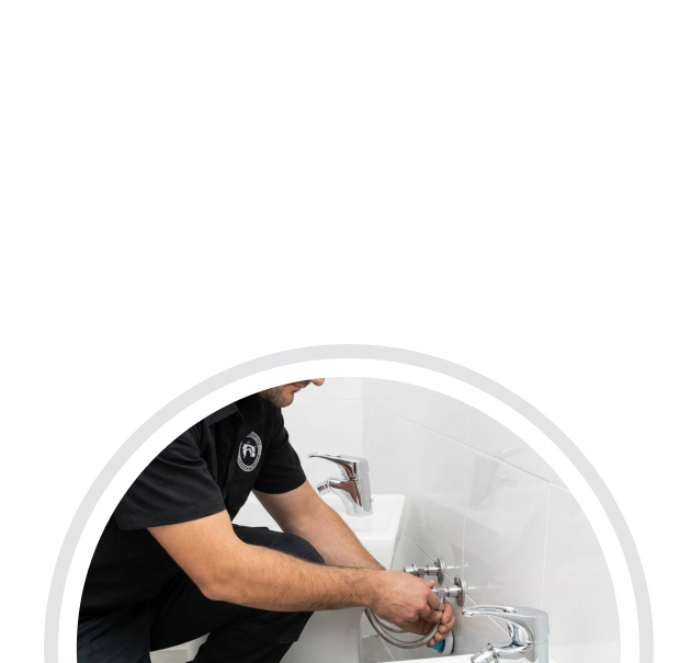 Full Bathroom Renovations