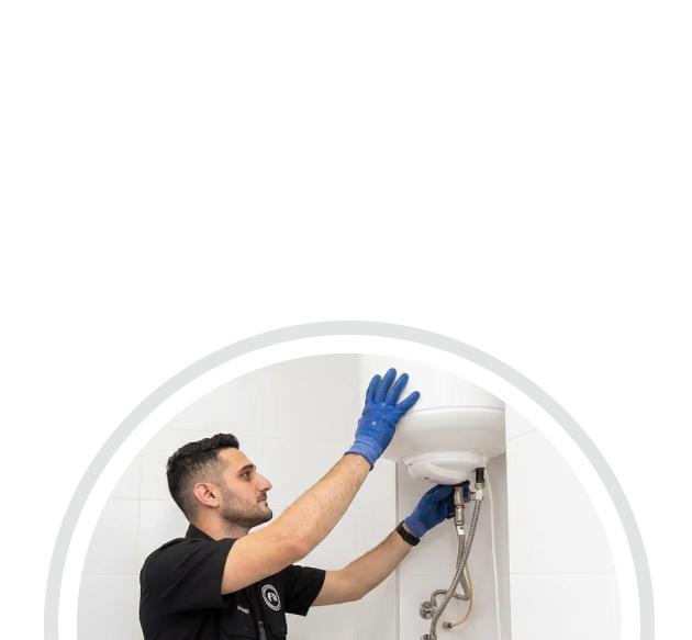 Hot Water Systems Installations