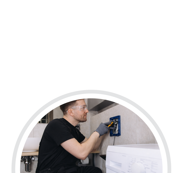 Plumbing and Electrical Services