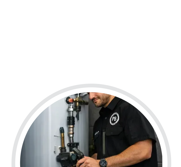 Solar Hot Water Installation & Repairs