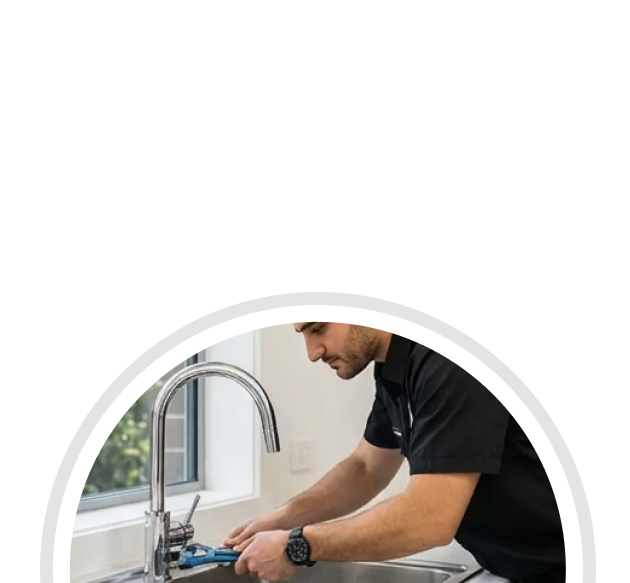 Tap Ware Installation & Repairs