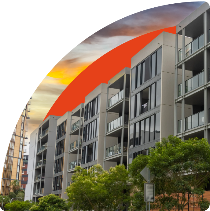 Our Approach to
Property Management