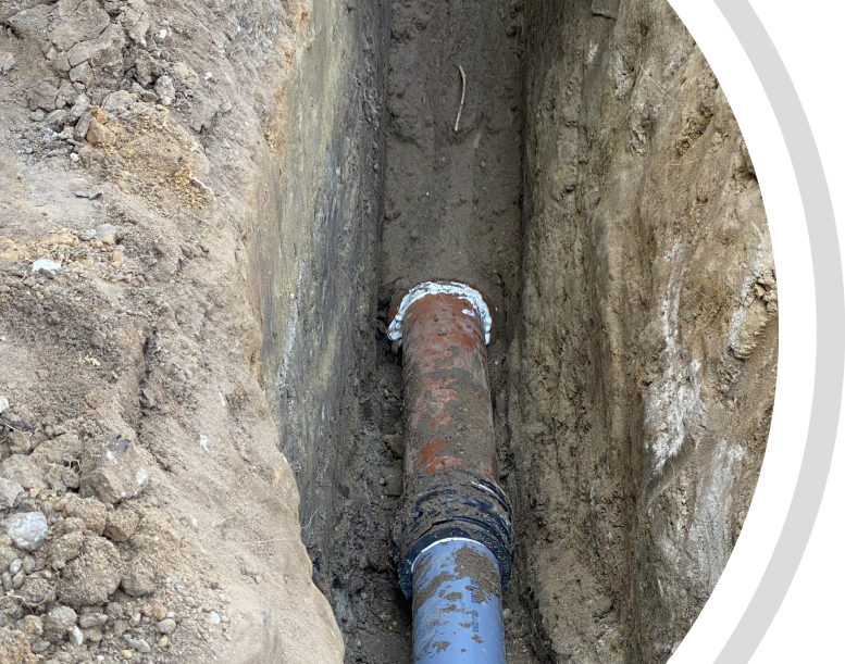 Sewer Conversion