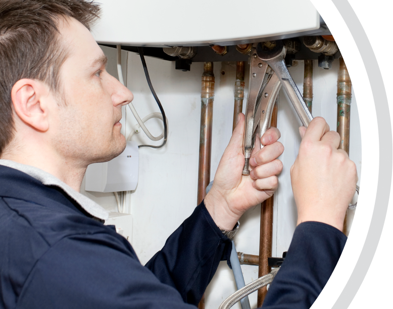 Preventative Hot Water System Servicing