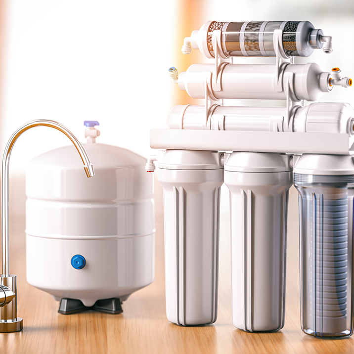 Reverse Osmosis Systems