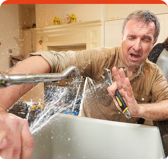 Signs You Might Have a Water Leak