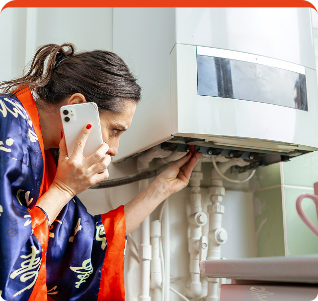 Signs You Need Hot Water System Repairs or Replacement