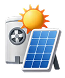 Solar & Heat Pump Hot Water Systems
