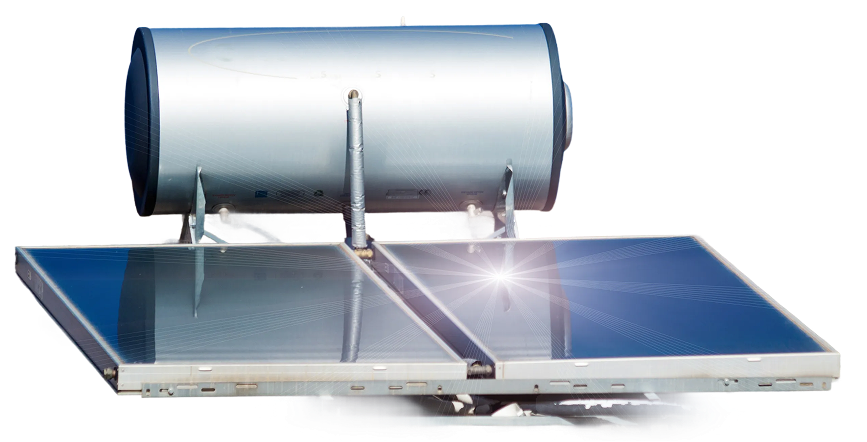 Solar Hot Water System Maintenance