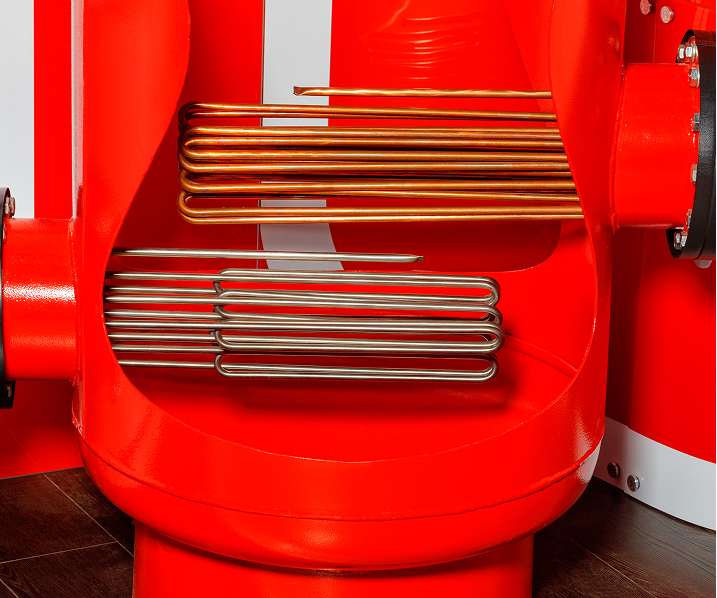 Thermosiphon Systems