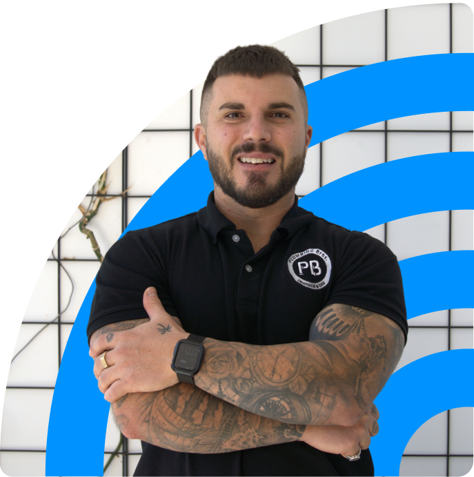 You don't have to be a Plumber to own a Plumbing Business
