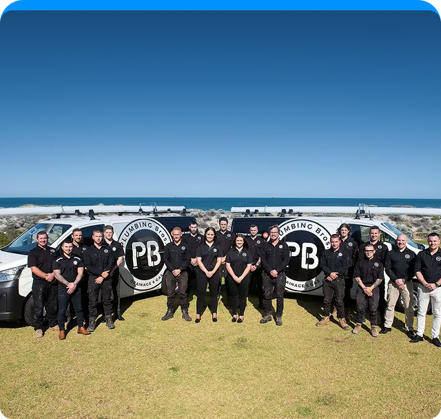 Your dedicated
support team
