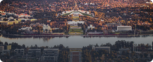 Canberra