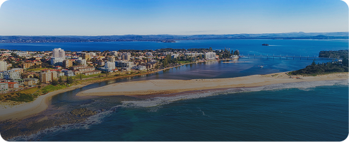 Central Coast