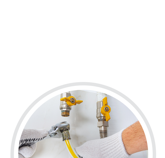 Disconnecting & Removing Old Appliances