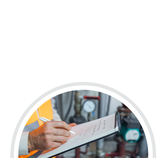 Testing, Commissioning & Certification