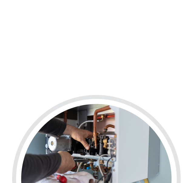 Gas Appliance Servicing & Repairs