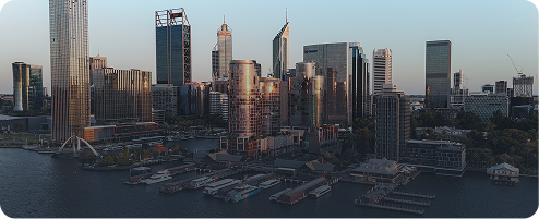 Perth