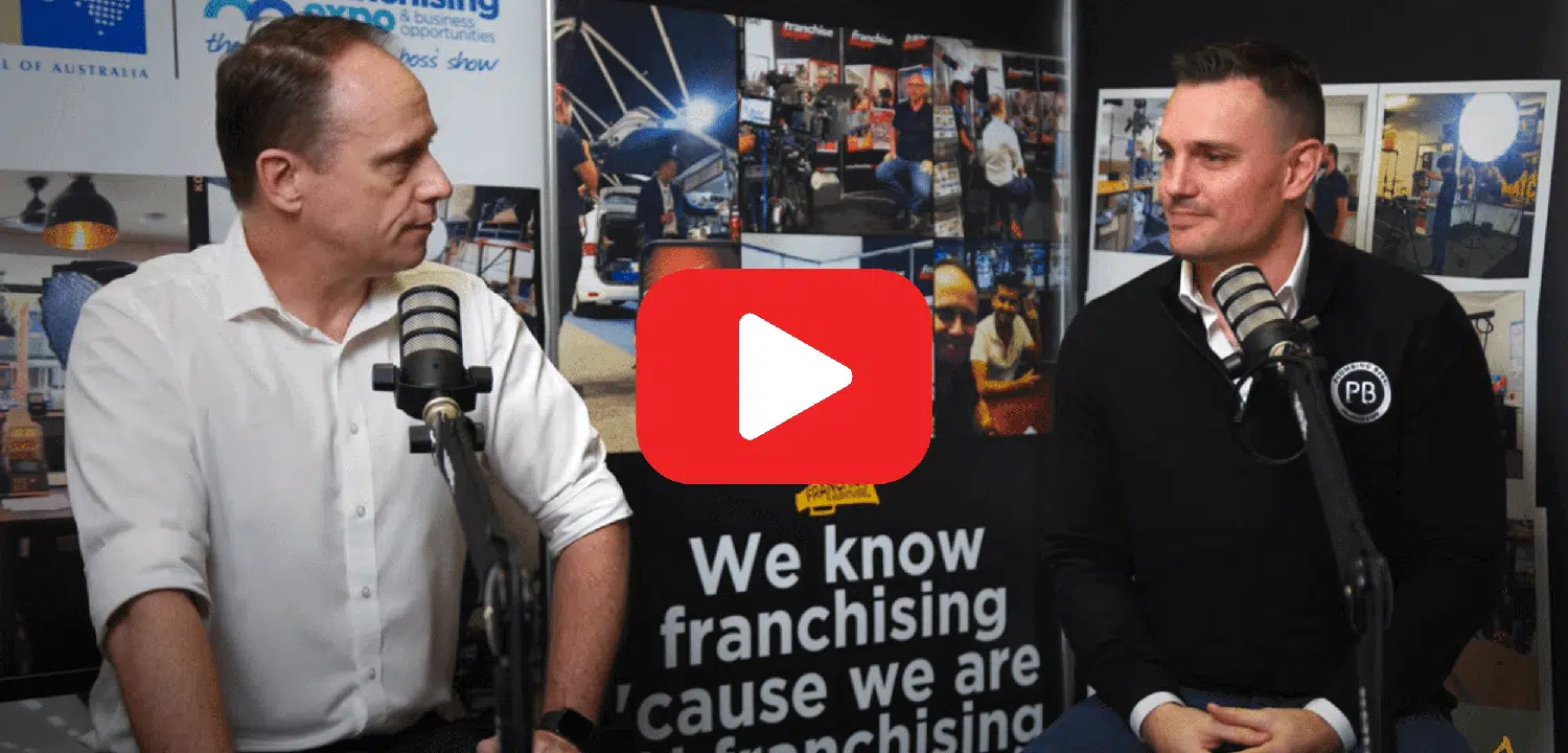 The Plumbing Bros Franchise Model Explained