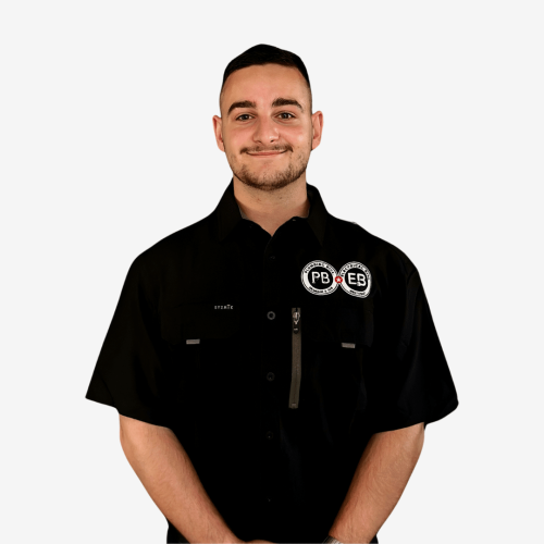 Chris Bogdanoski