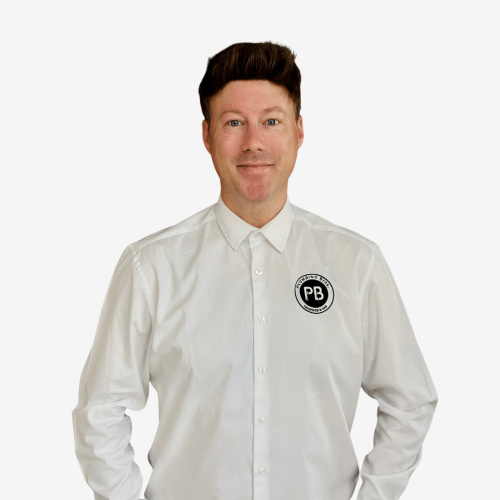 Paul O'Neill