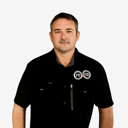 Stephen Smart